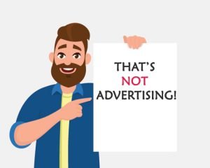 common advertising mistakes we make